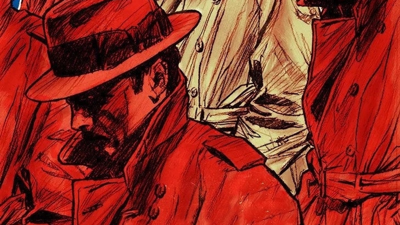 Le Samouraï