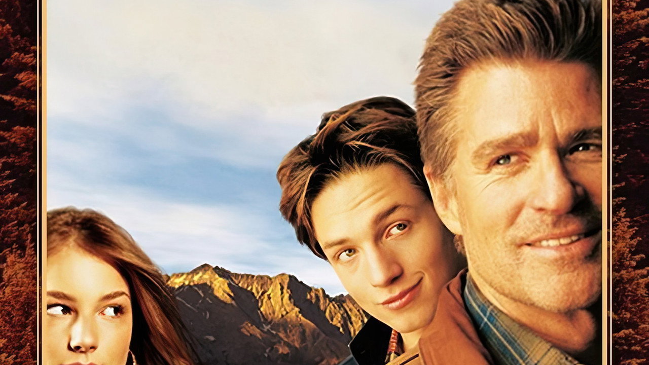 Everwood
