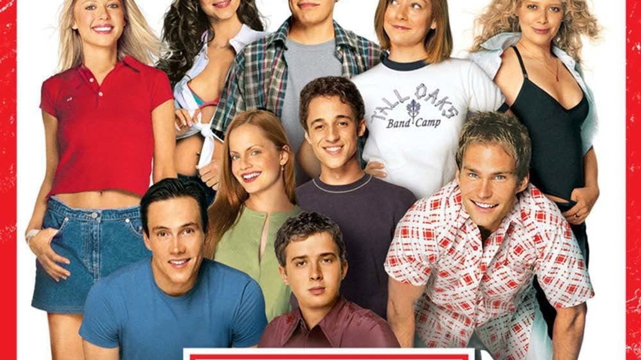 American Pie 2