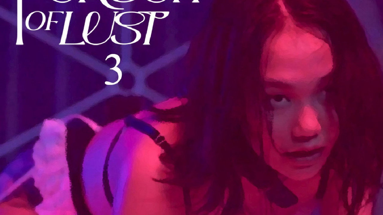 The Pursuit of Lust 3