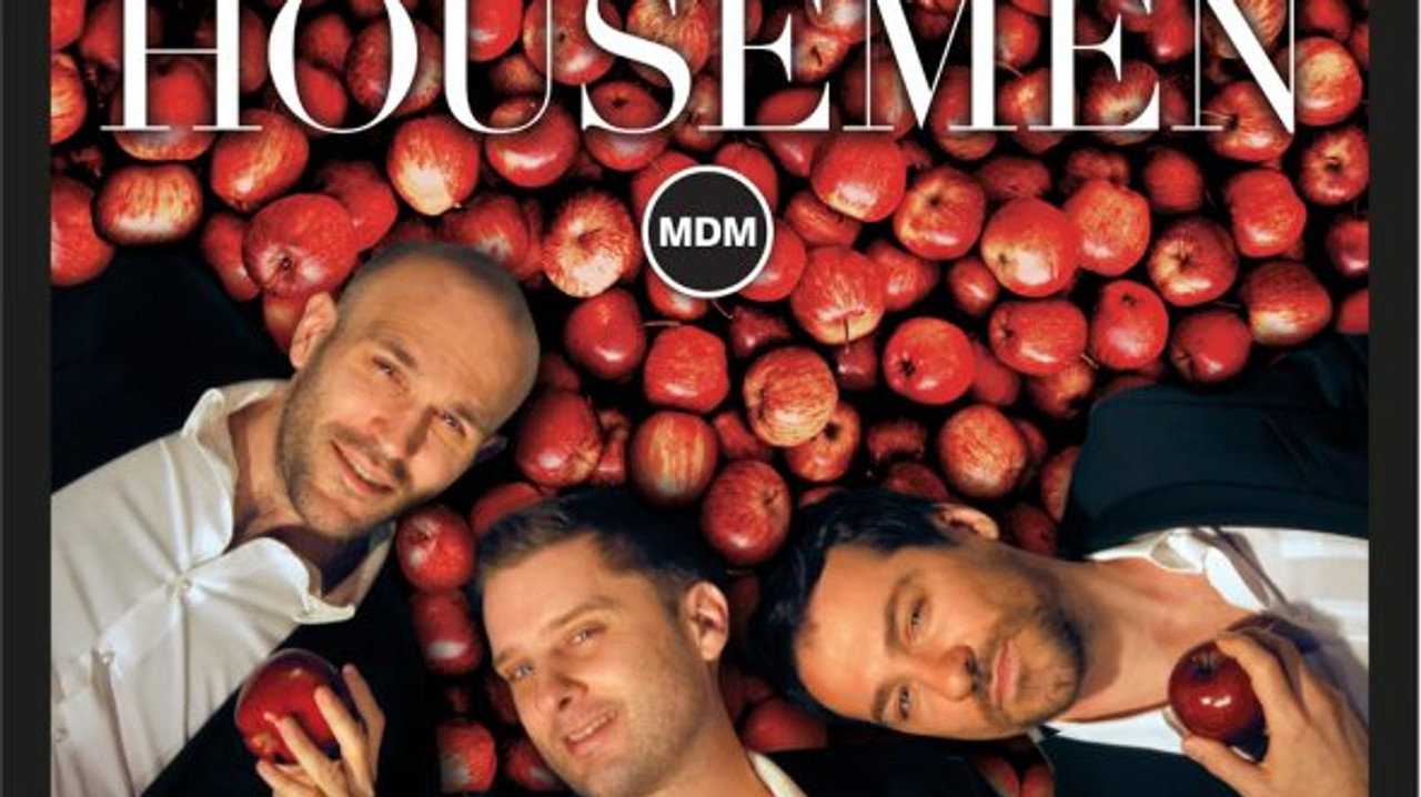 Desperate Housemen