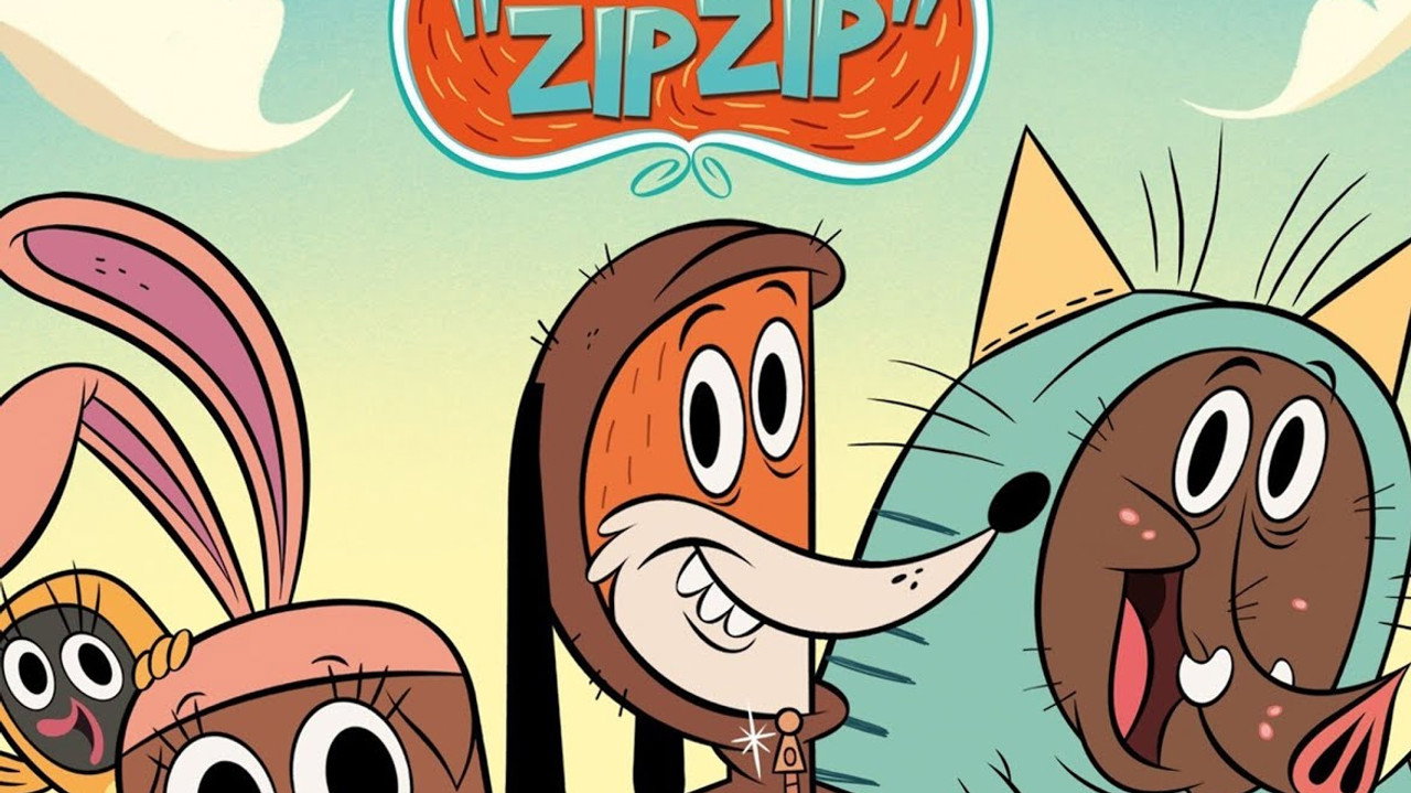 Zip Zip