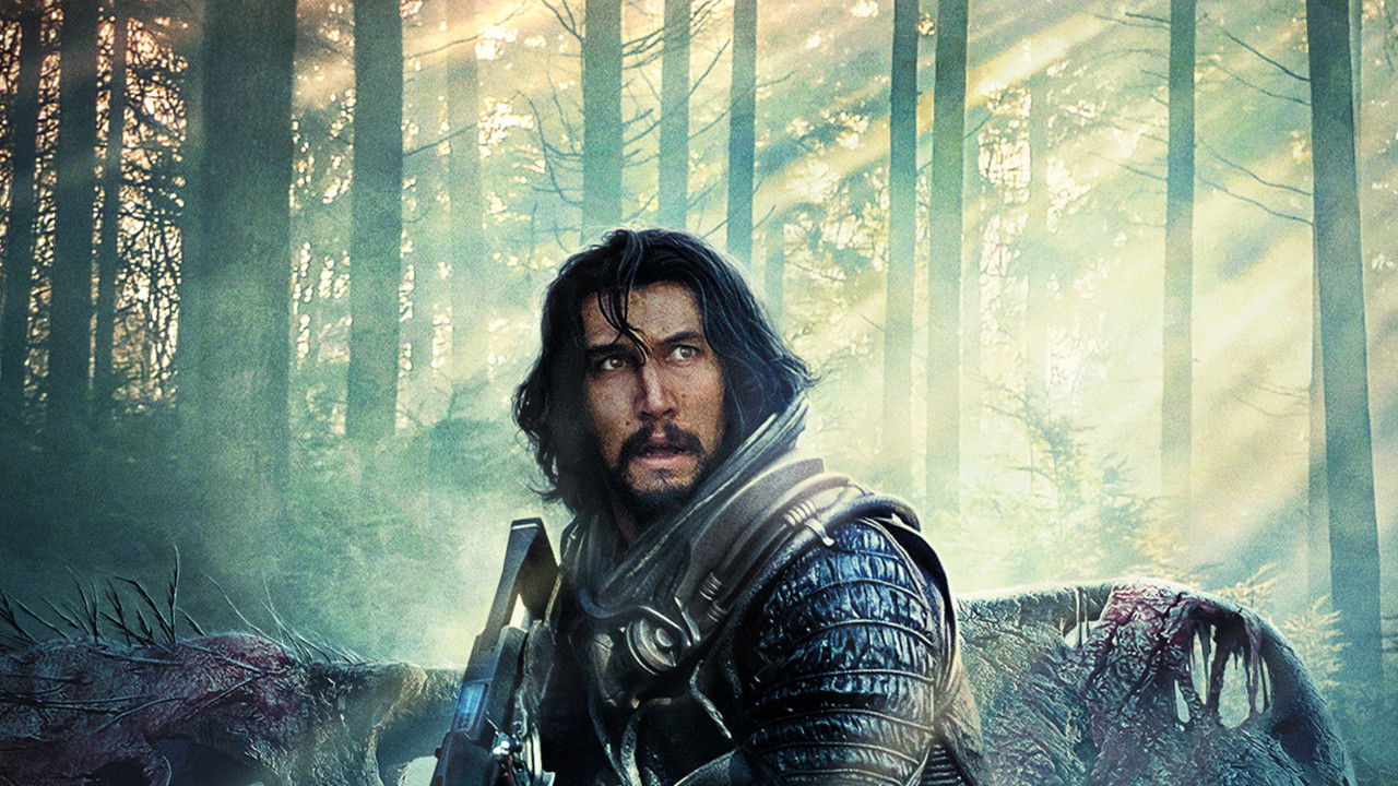 65: Ameaça Pré-Histórica