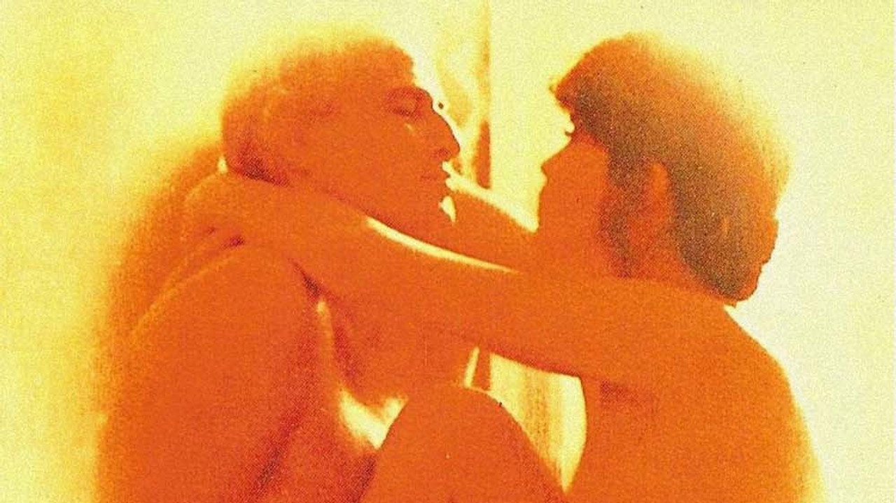 Le Dernier Tango à Paris