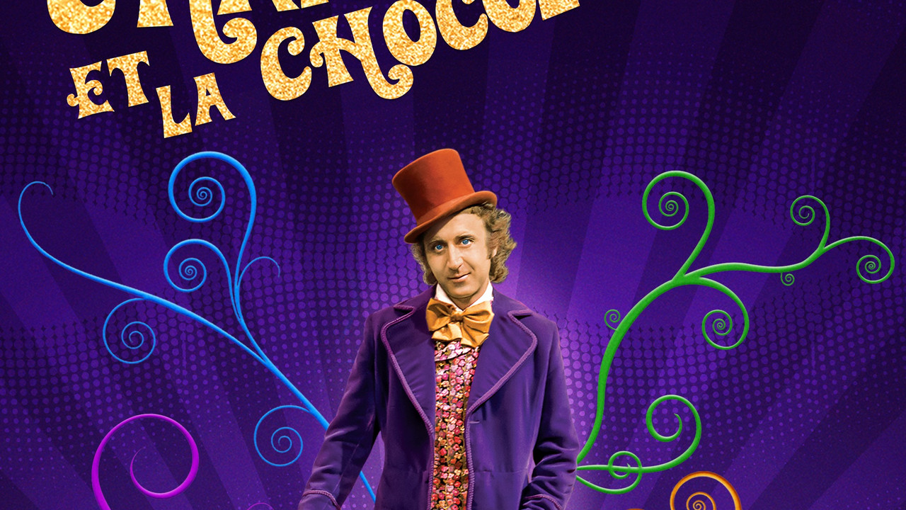 Charlie et la Chocolaterie