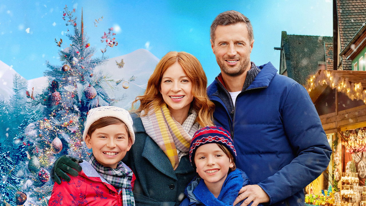 Um Natal para a Família