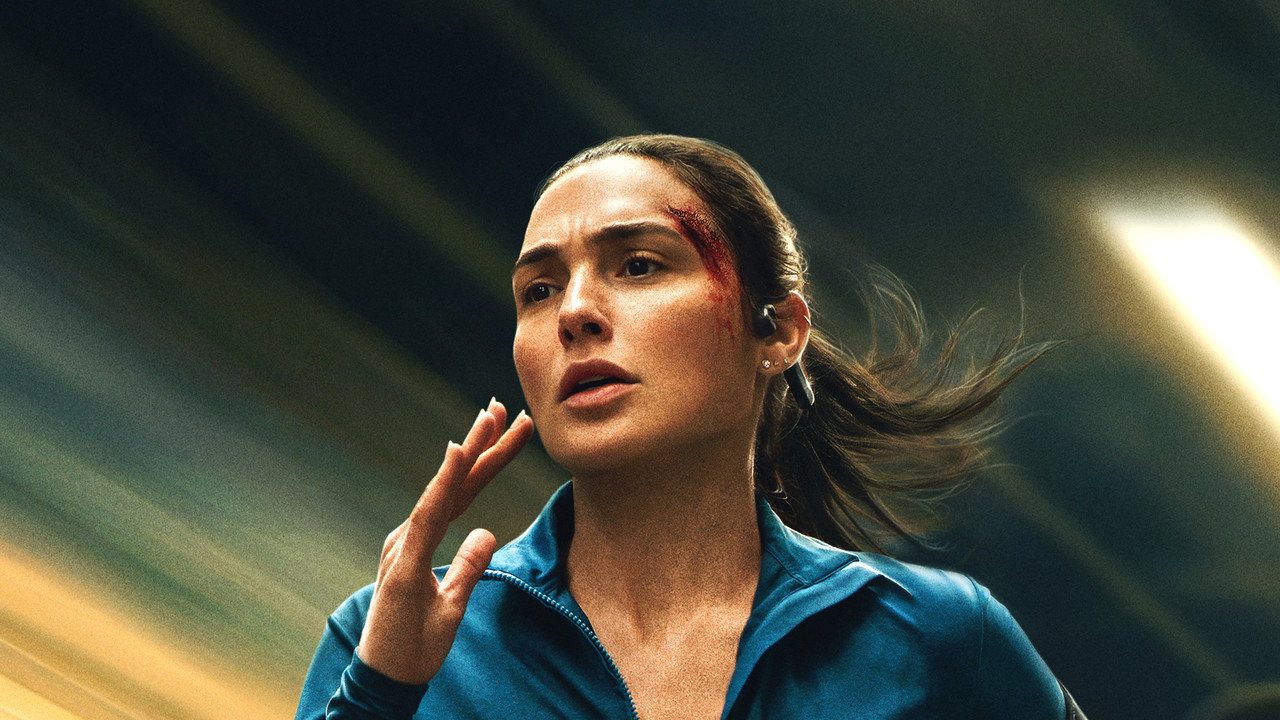 The Runner