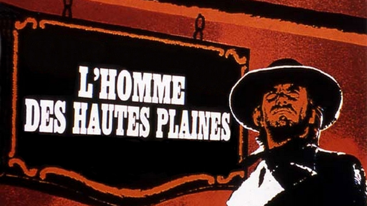 L'Homme des hautes plaines