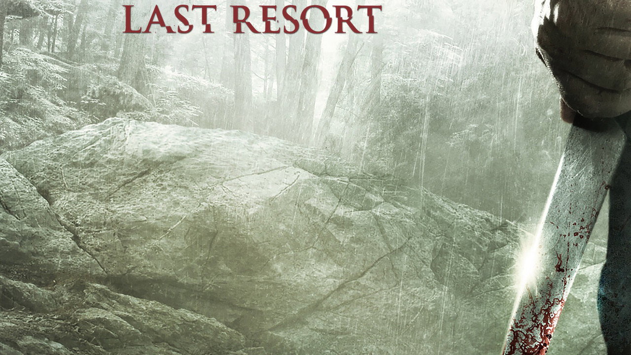 Détour mortel 6 : Last Resort