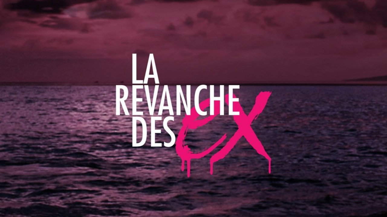 Ex on the Beach