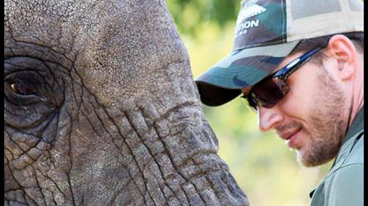 Poaching Wars with Tom Hardy