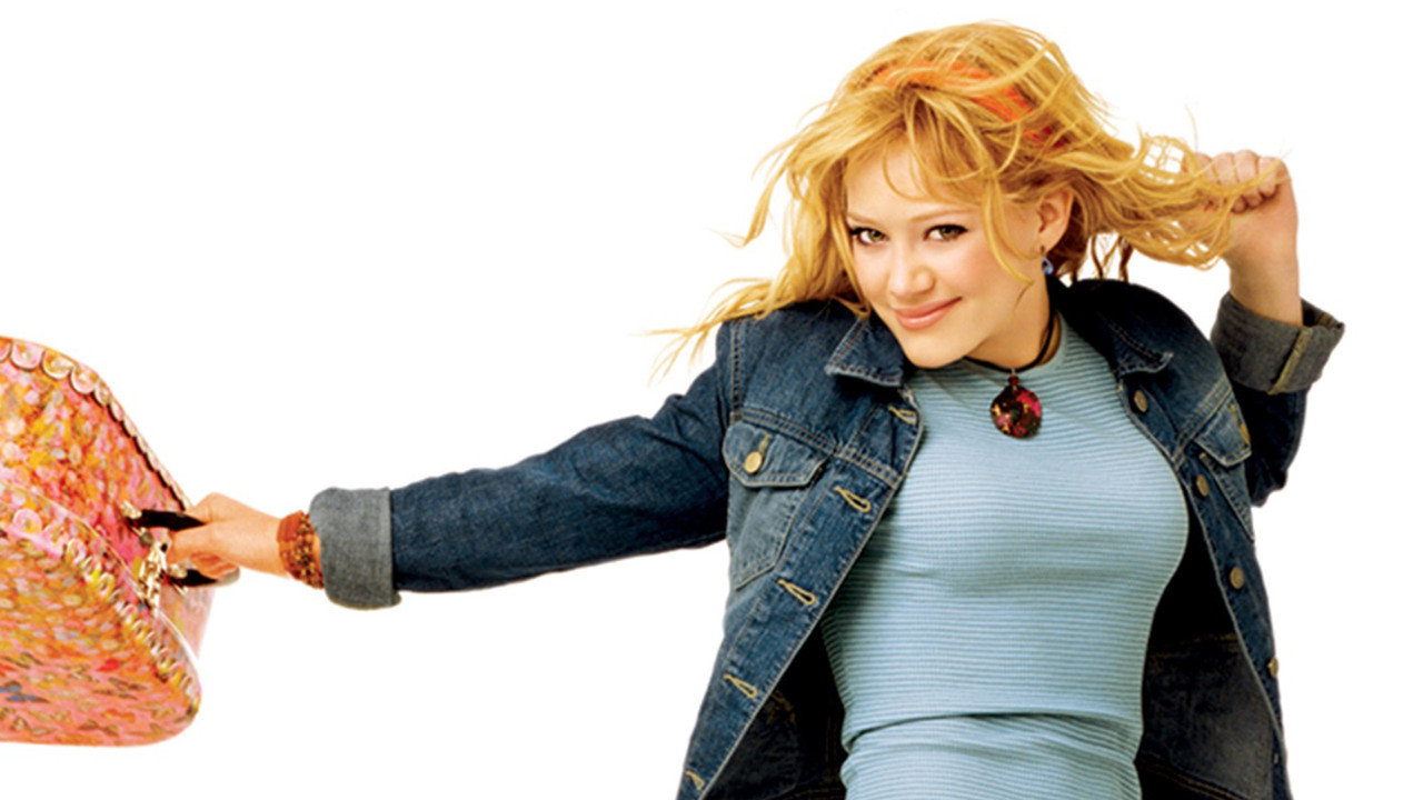Lizzie McGuire, le film