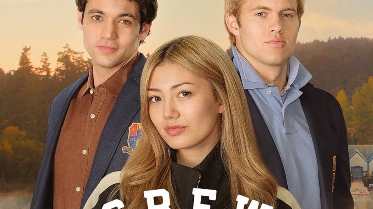 Crew Girl