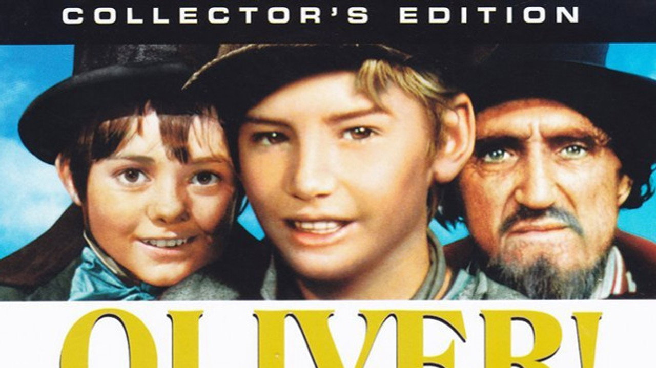 Oliver !