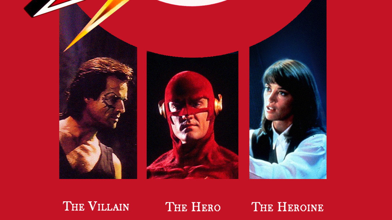 The Flash