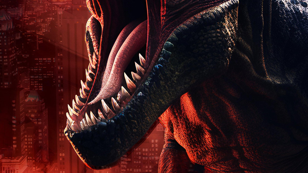 Jurassic Domination