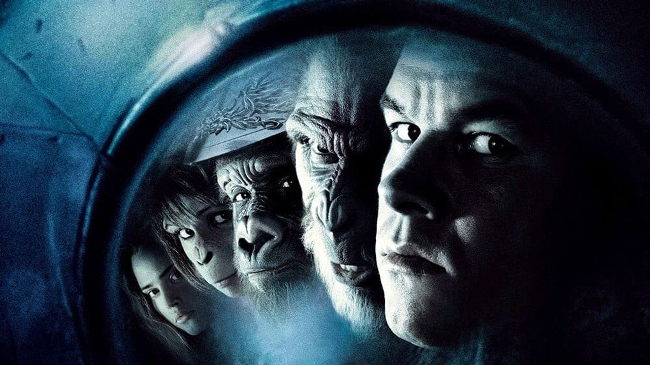 La Planète des singes