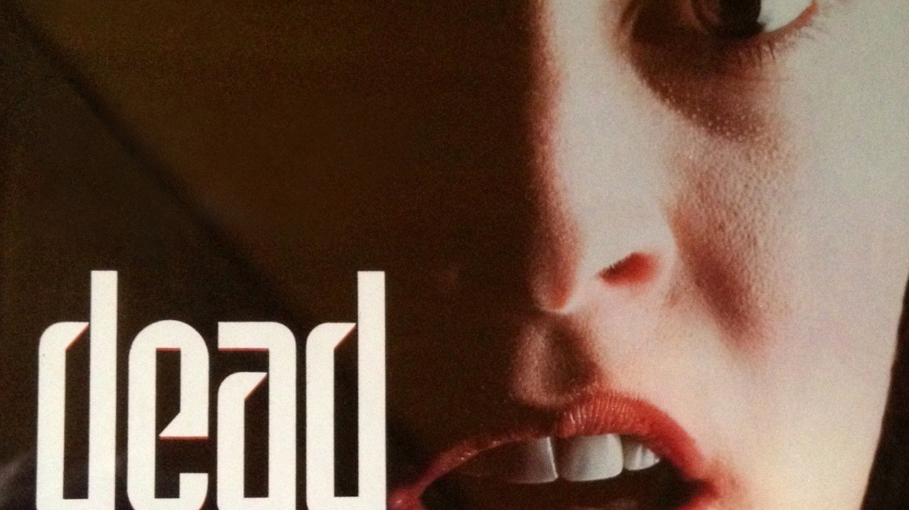 Dead Silence