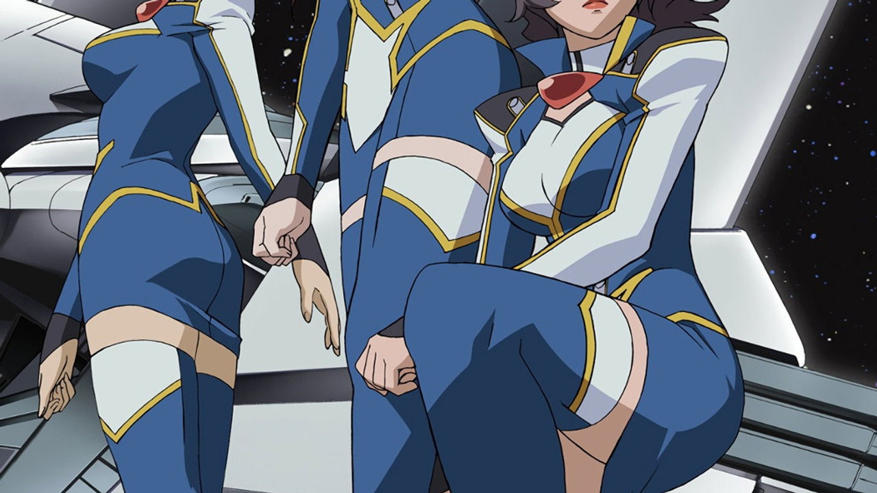 Starship Operators