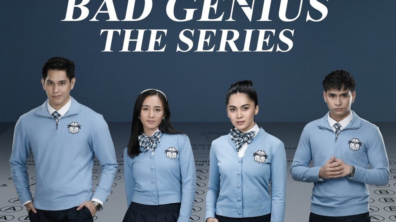 Bad Genius: The Series