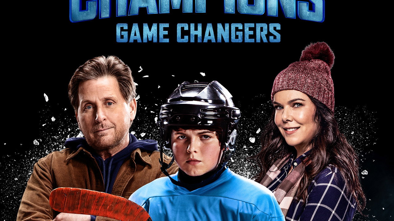 Les Petits Champions : Game Changers