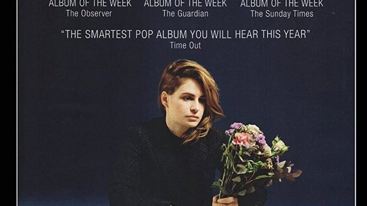 Christine and the Queens : Chaleur humaine