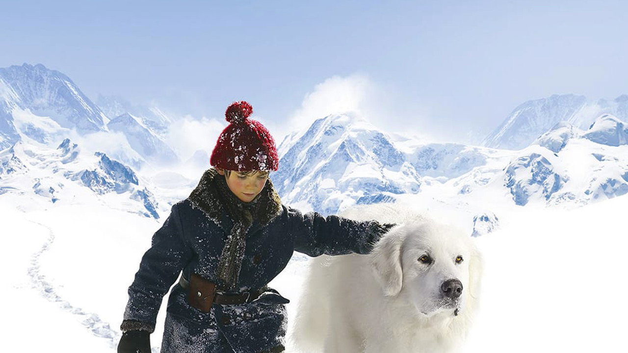 Belle et Sébastien