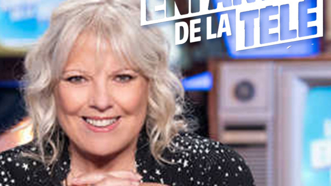 Les Enfants de la télé