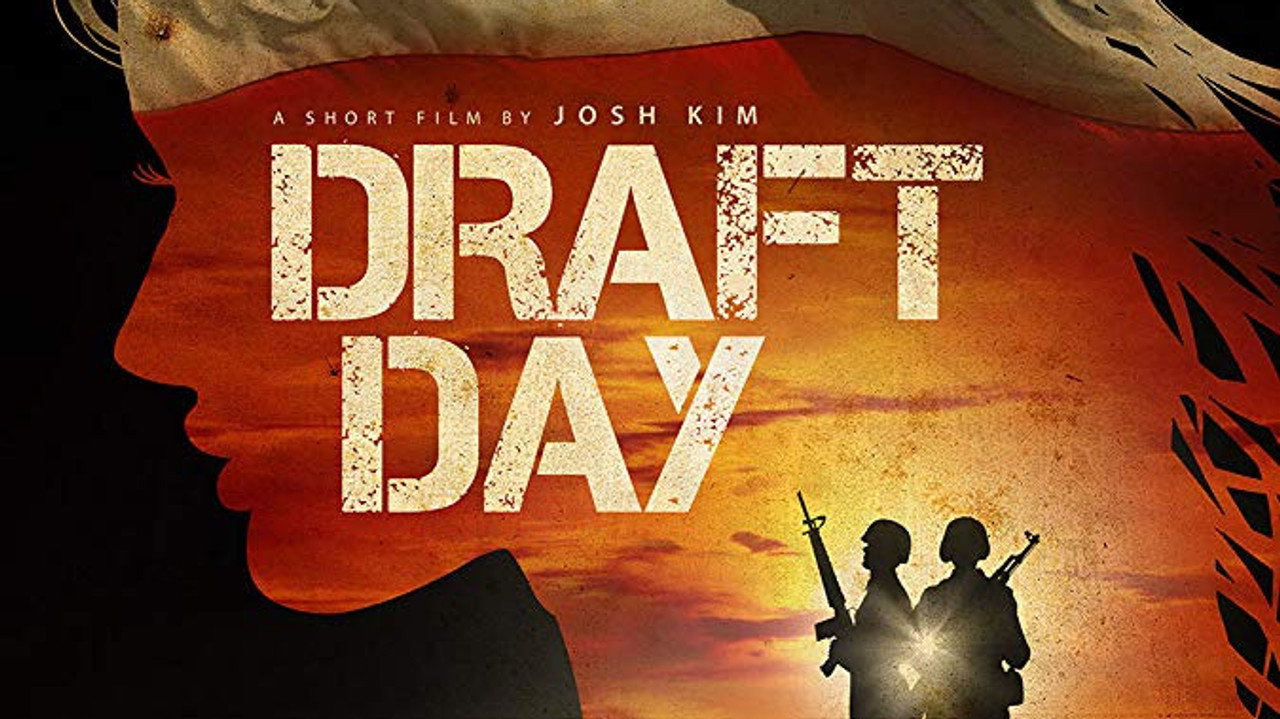 Draft Day