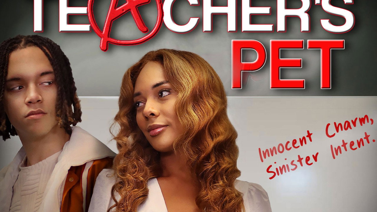 Teacher's Pet