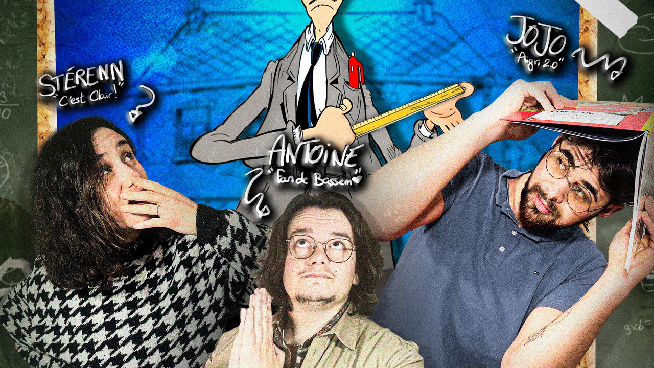 DUCOBU: Le Marathon des Enfers !