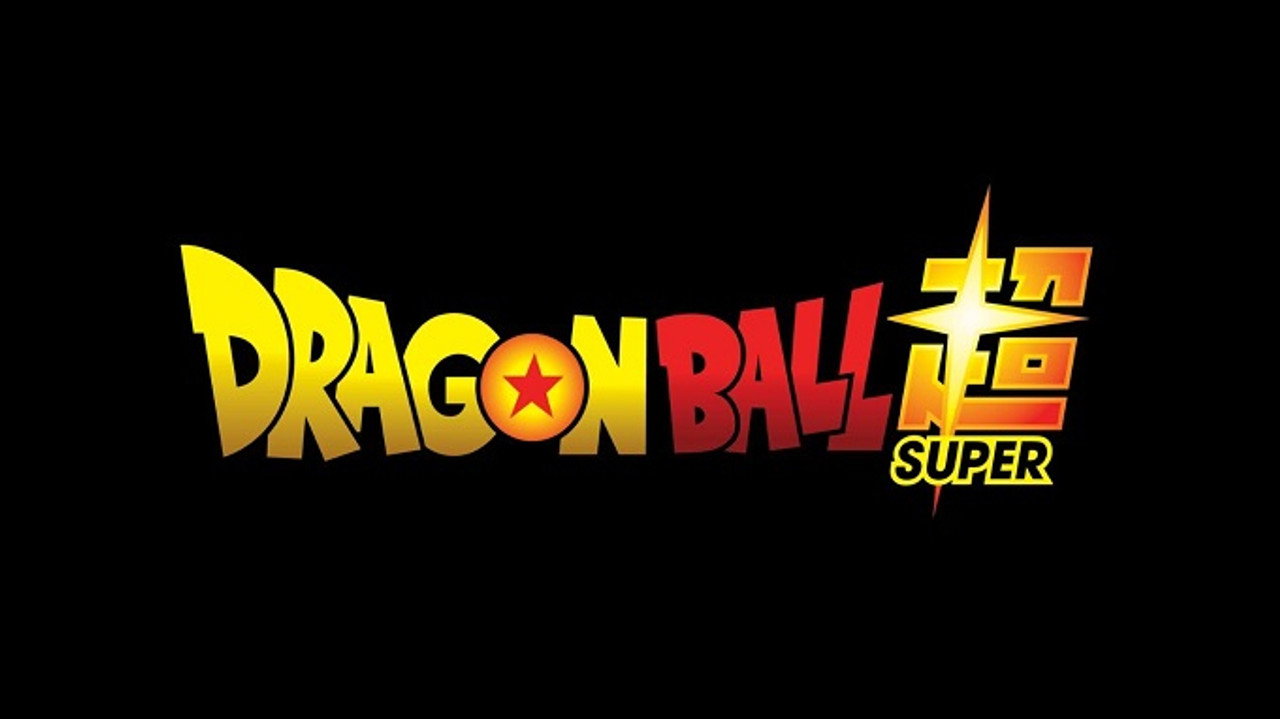 Dragon Ball Super