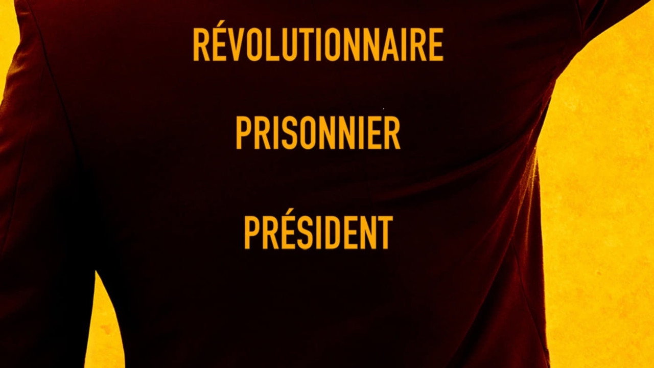 Mandela : Un long chemin vers la liberté