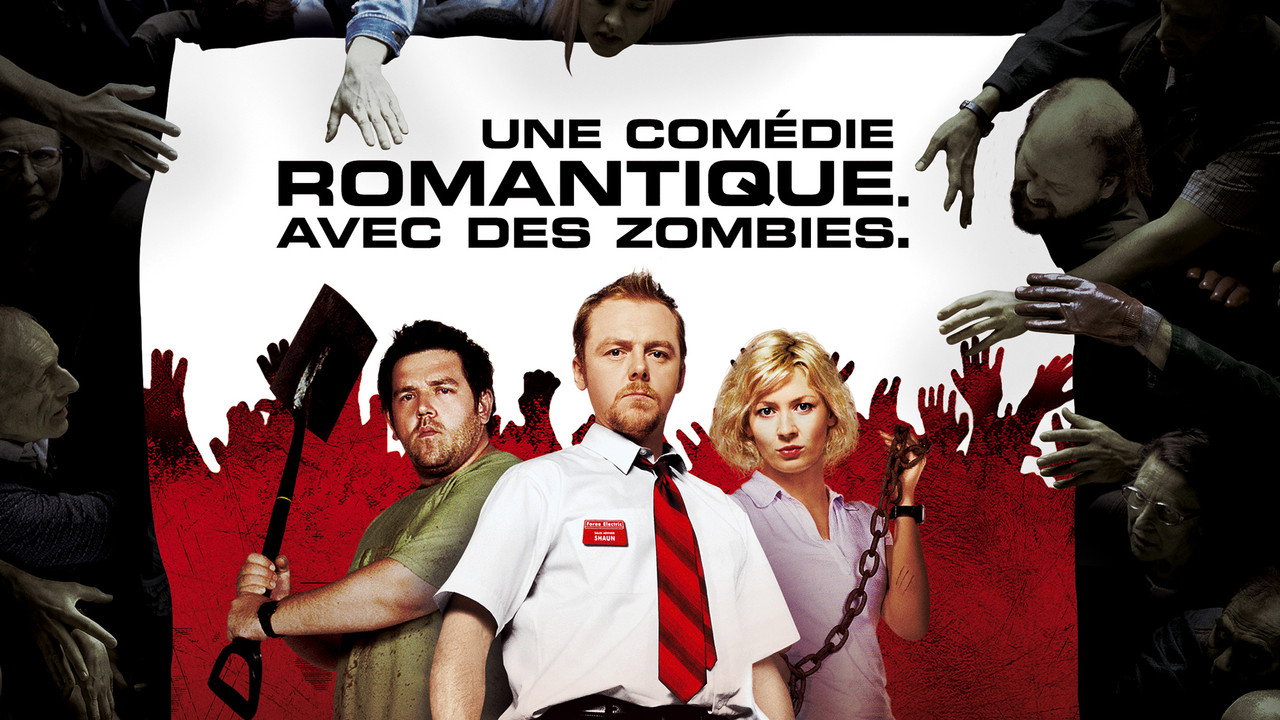 Shaun of the Dead