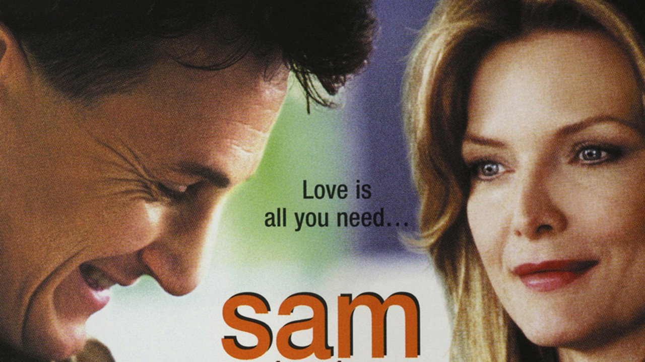 Sam, je suis Sam