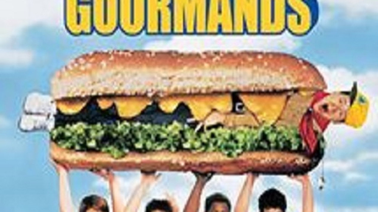 La colo des gourmands