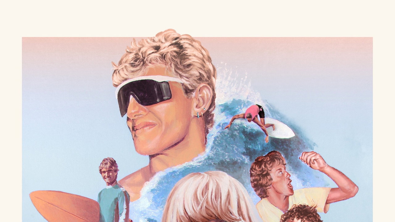 Biarritz Surf Gang