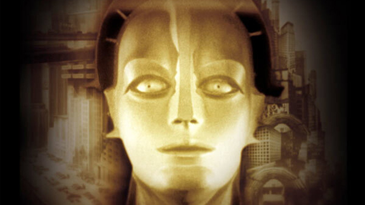 Metropolis