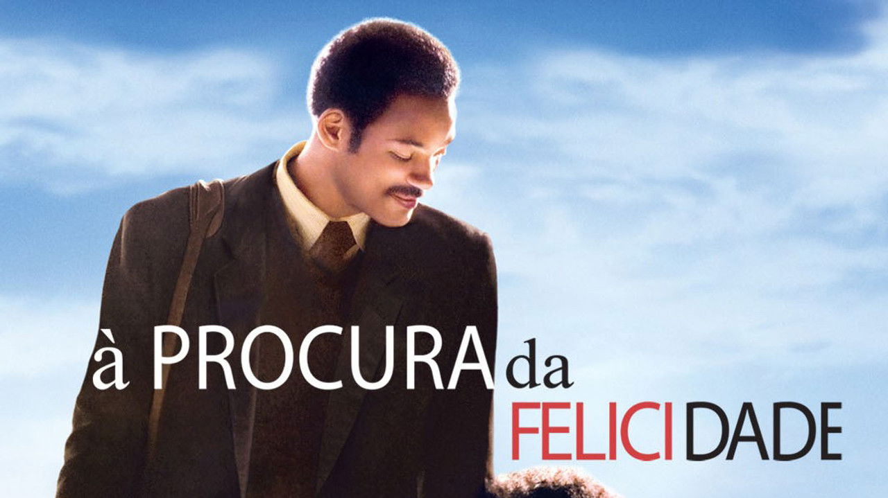 À Procura da Felicidade