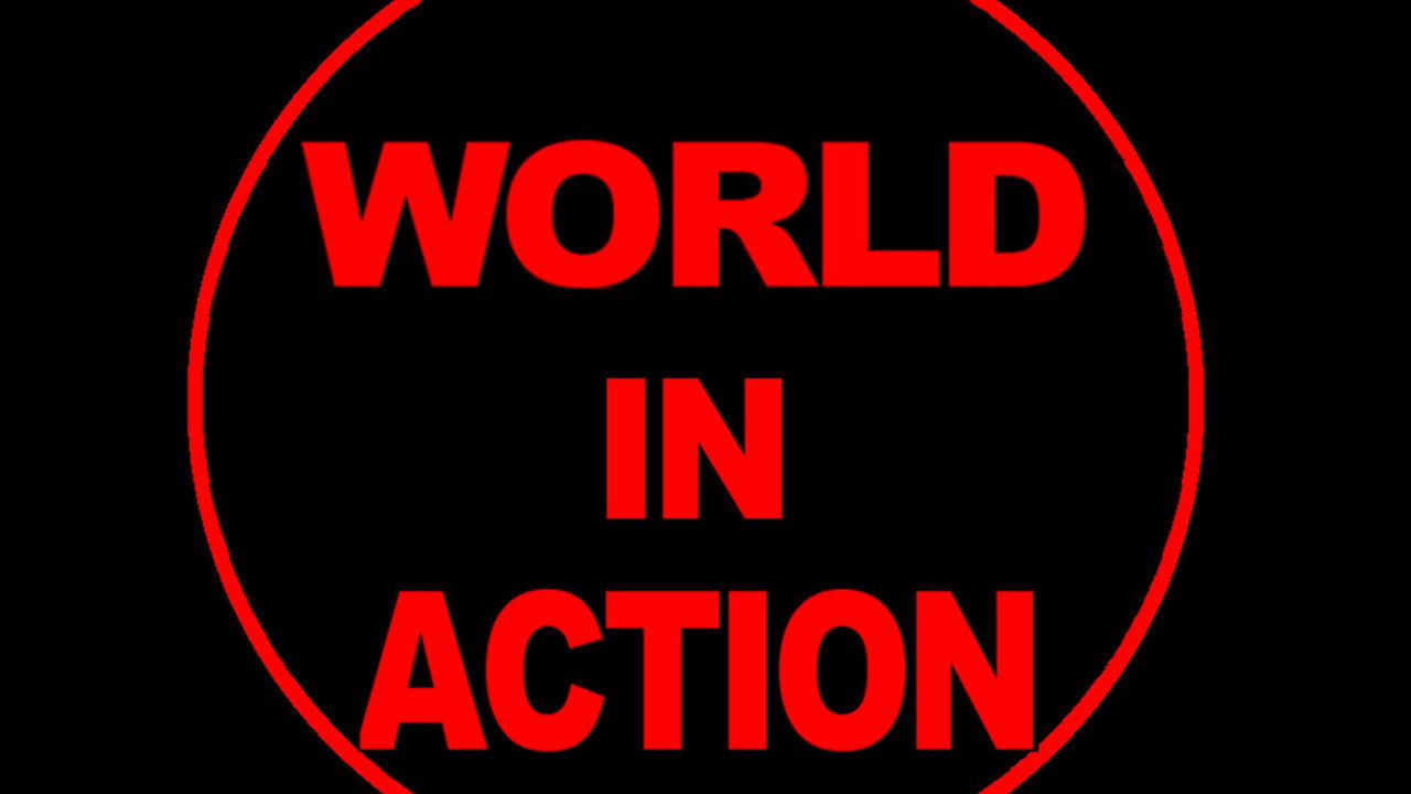 World in Action