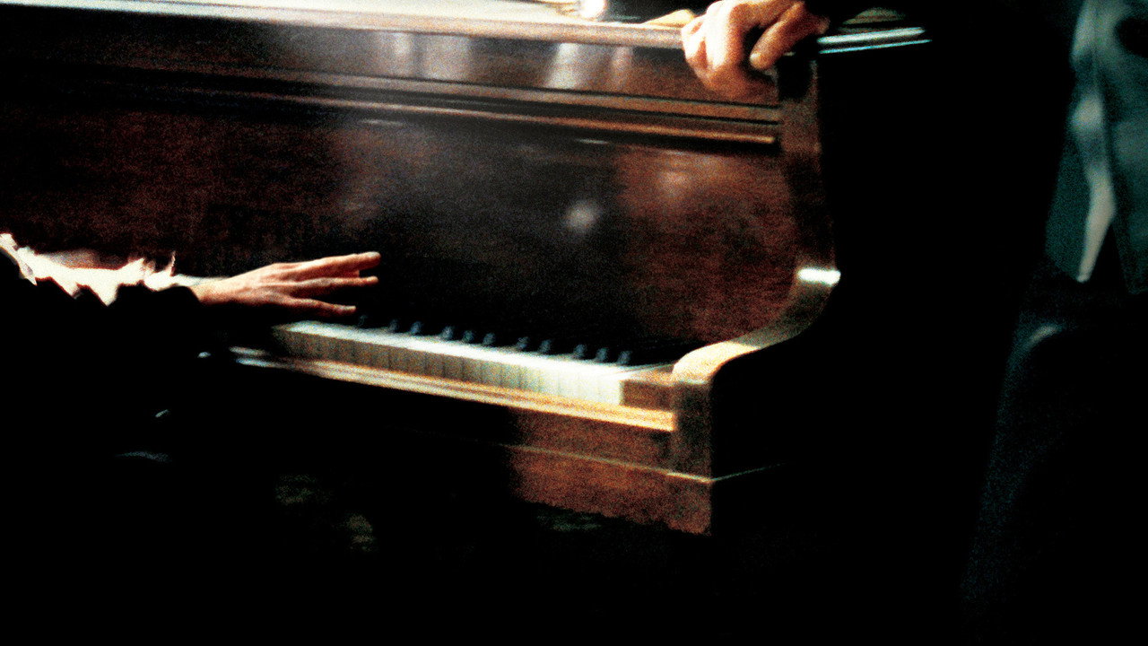Le Pianiste
