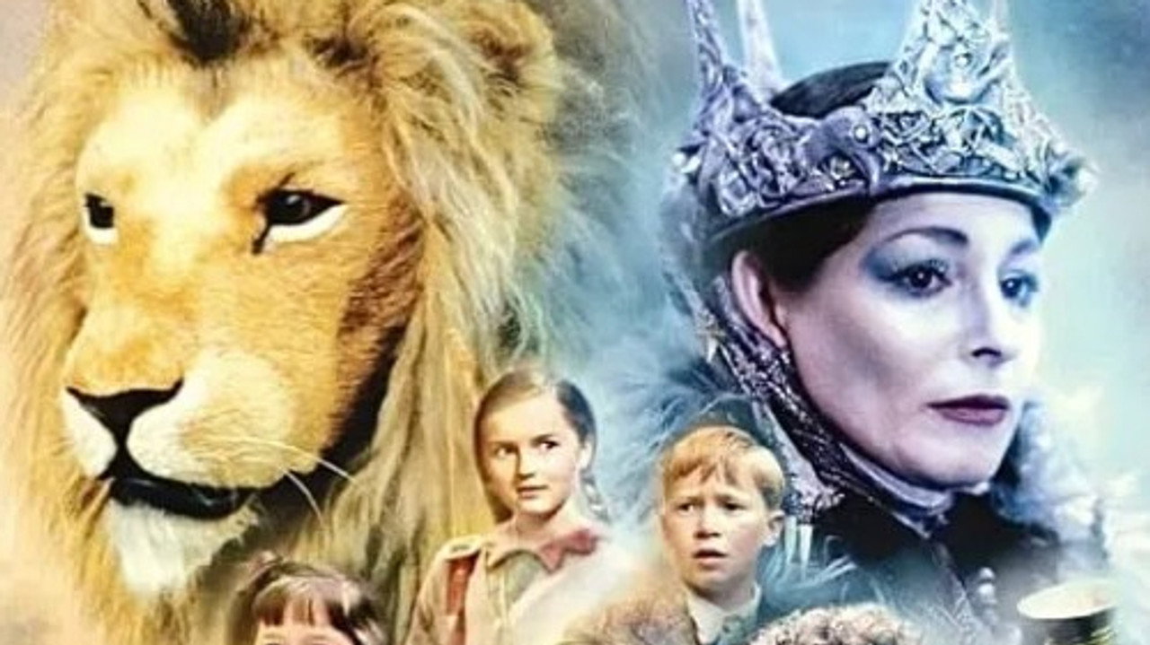 Return to Narnia