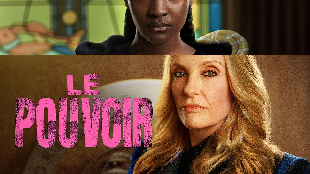 Le Pouvoir
