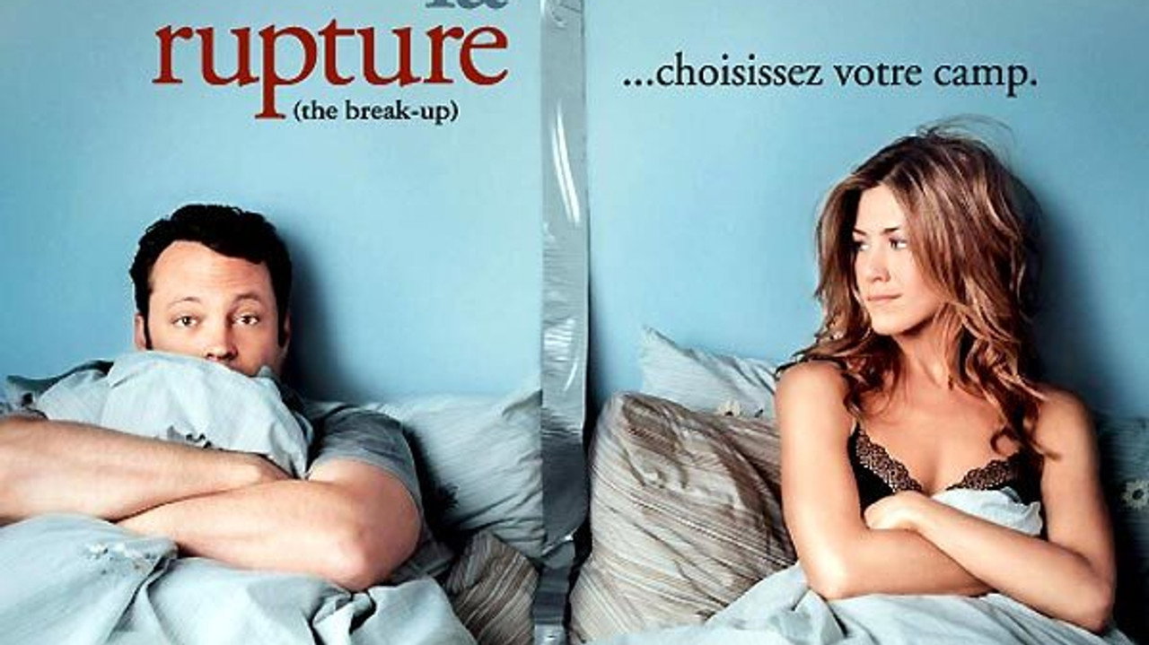 La Rupture