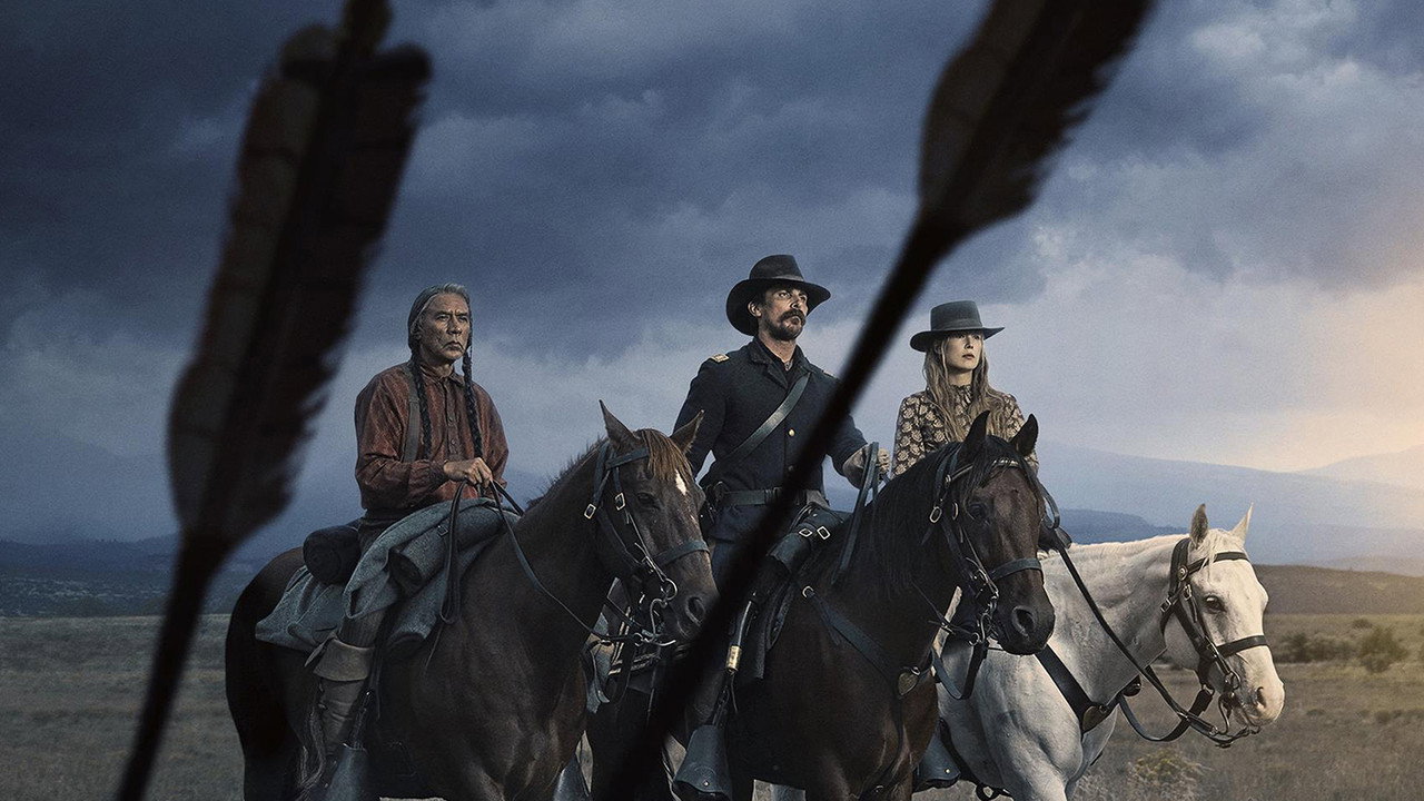 Hostiles