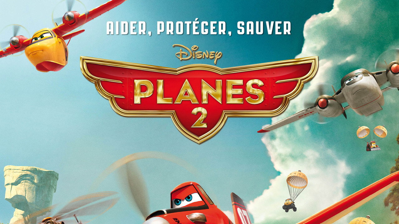 Planes 2