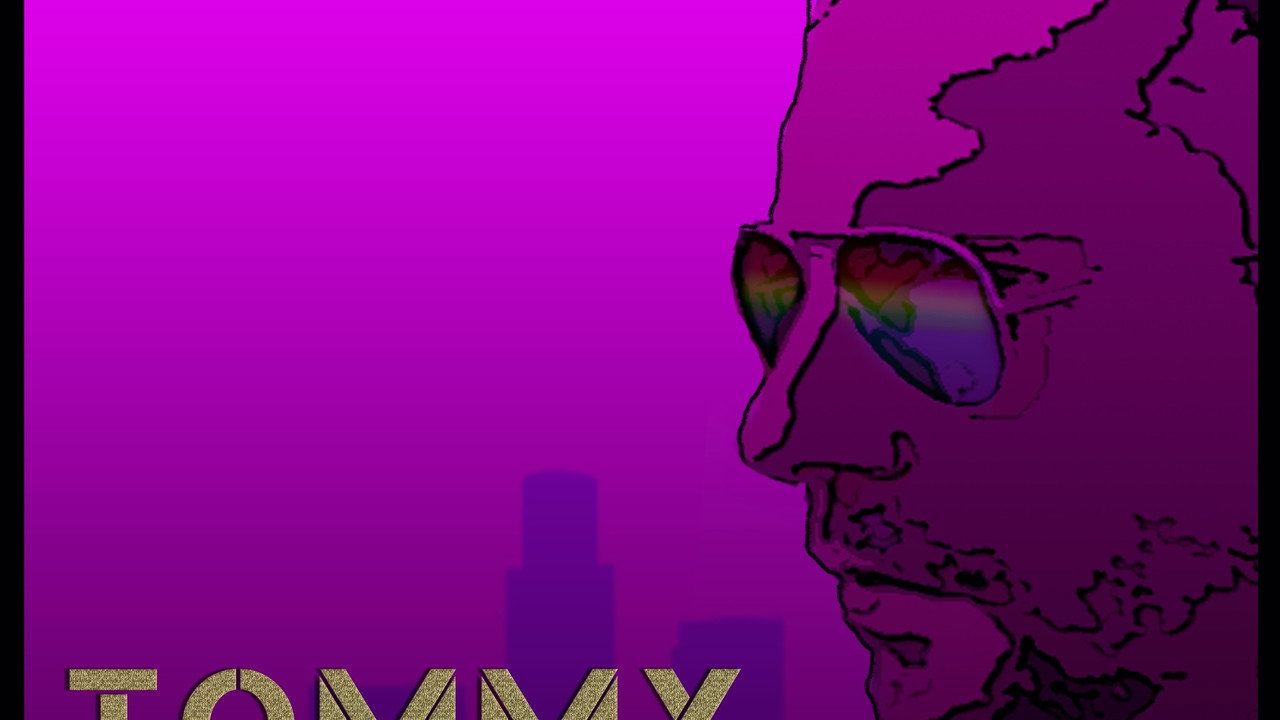 Tommy in La La Land