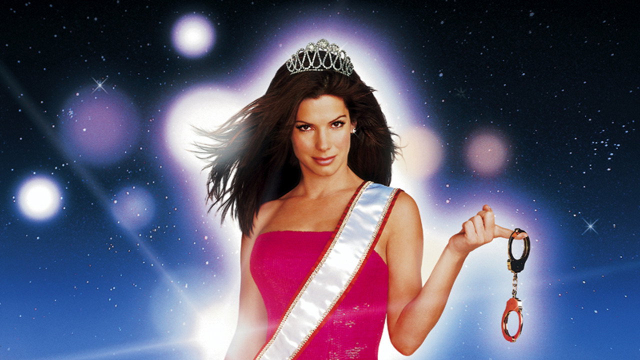 Miss Détective