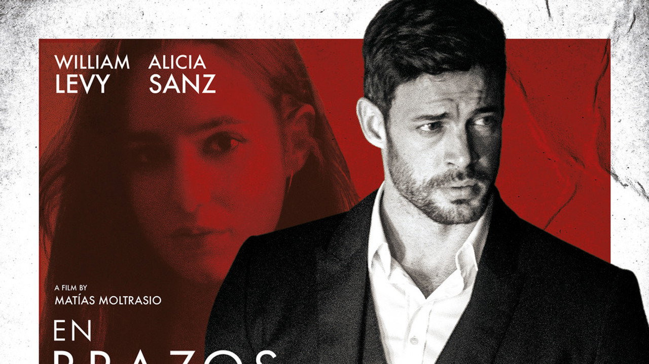 En brazos de un asesino