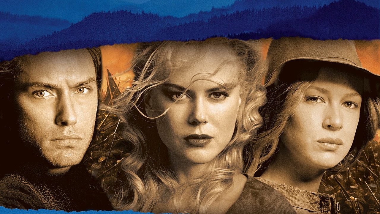 Retour à Cold Mountain